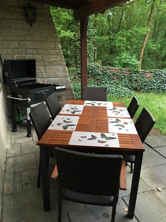 Large Wuerzburg Apartment Exterior photo